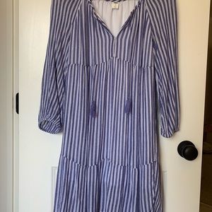 Old Navy Striped Dress